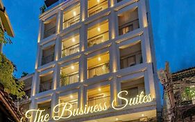 Khách sạn&Căn hộ DHTS Business